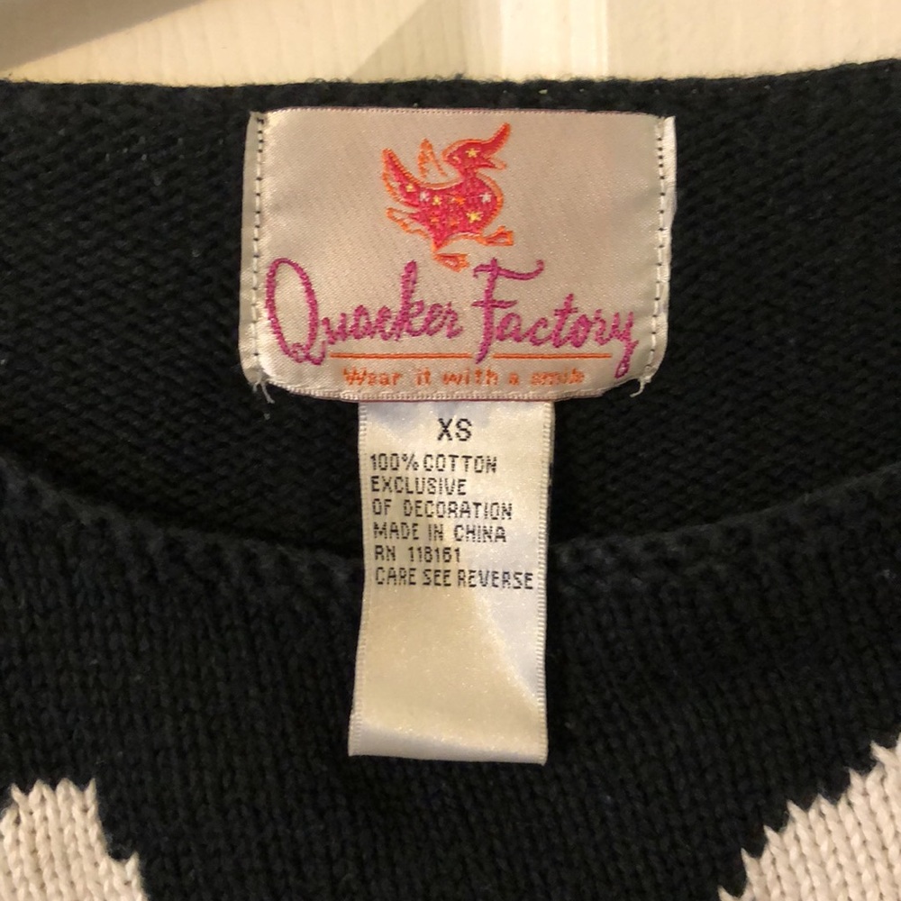 Quacker Factory - Picture 2 of 2